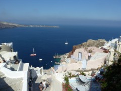 carnets de voyage, les cyclades,îles, grèce 